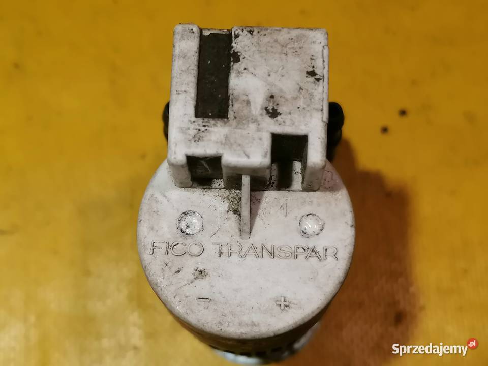 pompka spryskiwacza 12v Nissan Almera N16 Micra sprzedam