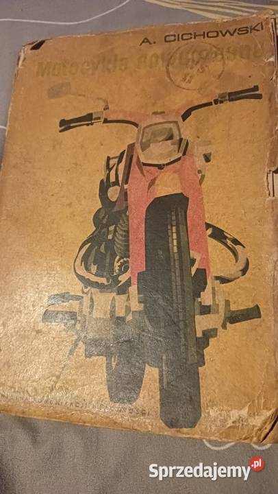 WSK INSTRUKCJA NAPRAW małopolskie Sucha Beskidzka sprzedam