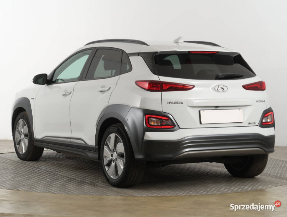 Hyundai Kona Electric 64 kWh