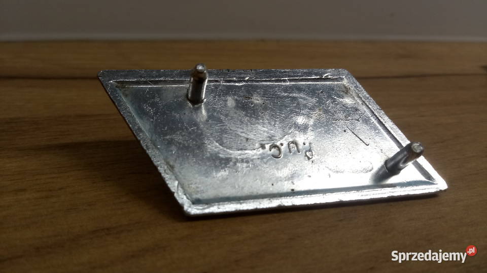 Logo 1500 Lada Emblemat Łada mazowieckie Ożarów Mazowiecki