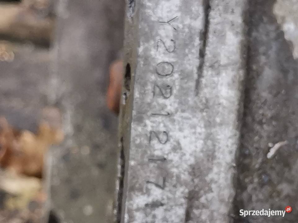 Skrzynia biegów toyota Yaris śląskie Czerwionka-Leszczyny