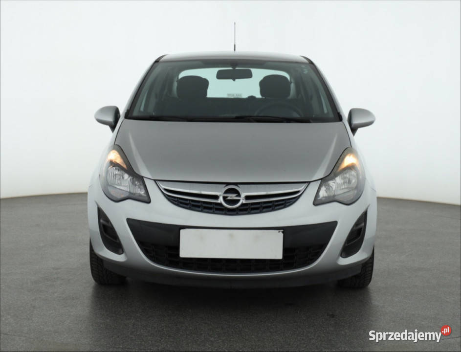 Opel Corsa 12 4/5 Corsa Piaseczno