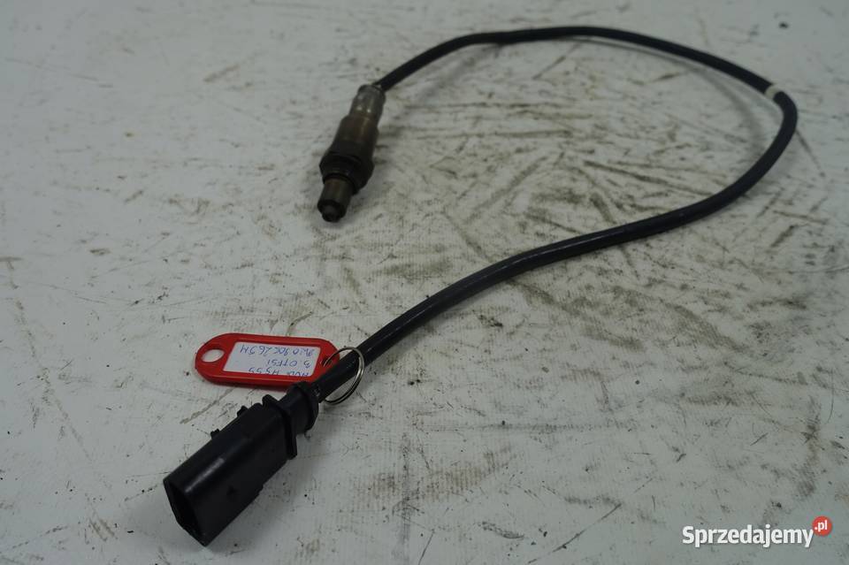 Audi A5 S5 8W 30 TFSI SONDA LAMBDA lubelskie Chełm