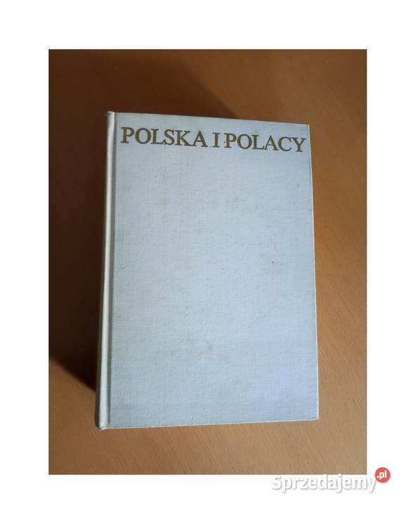 Polska i Polacy Suchodolski Bogdan 1983 świętokrzyskie Kielce