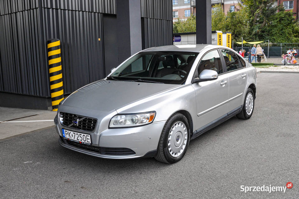 Volvo S40 Salon Lift Wrocław
