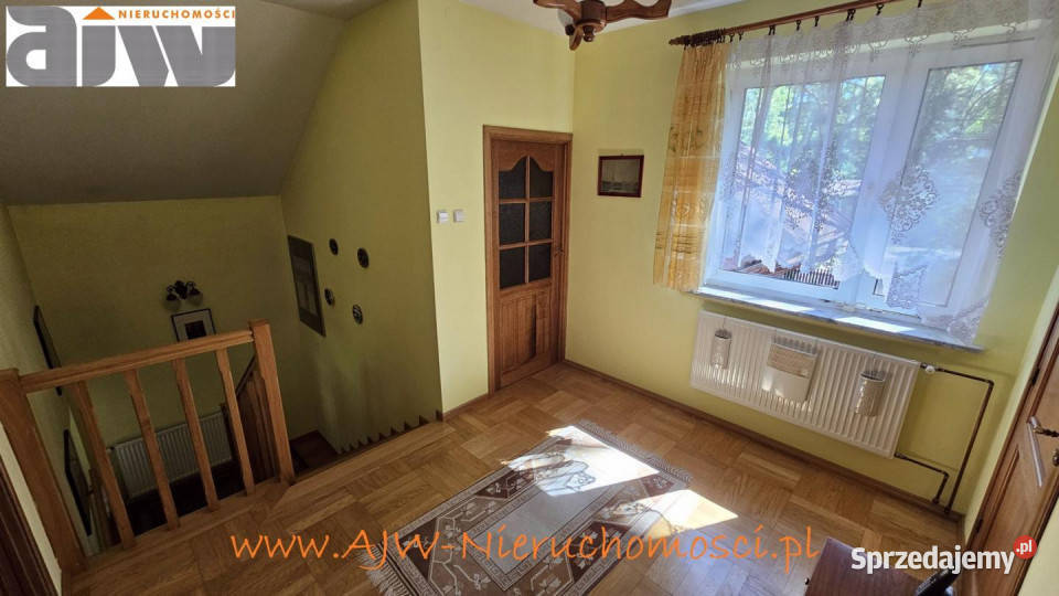 Dom wolnostojący 132m2 Izabelin C 132m2 mazowieckie sprzedam