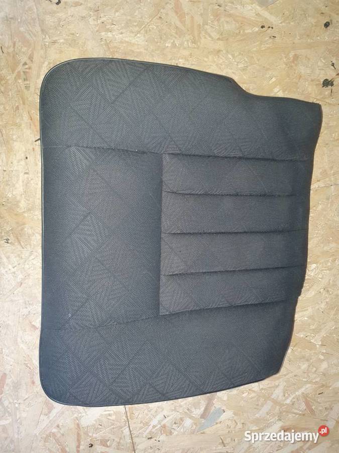 lewa strona kanapa w124 coupe c124 siedzisko i osobowe mazowieckie