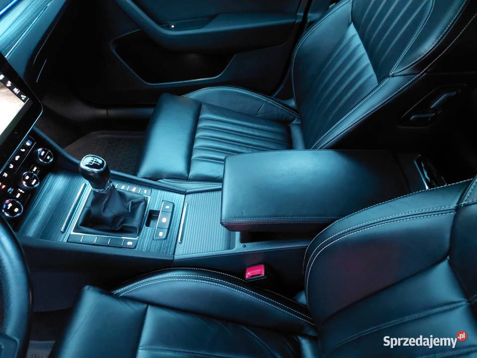 Sprzedam Skoda Superb 3 Style 2019 Lift 150KM Golub-Dobrzyń sprzedam