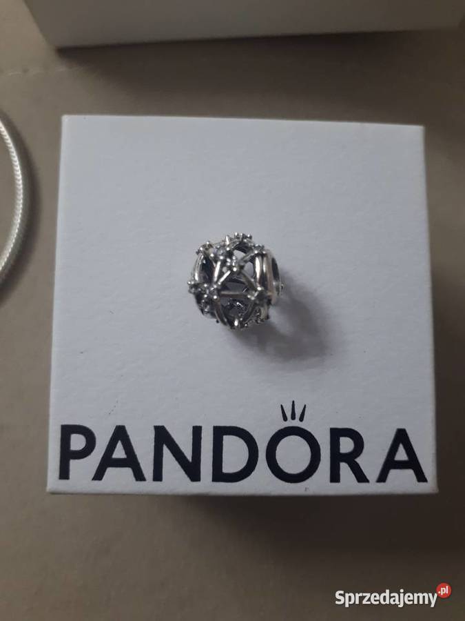 koralik Pandora galaktyka Radom