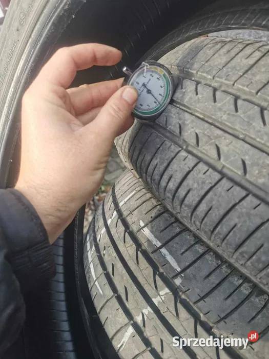Opony Bridgestone Ecopia EP25 18565R 15 88T Rejowiec