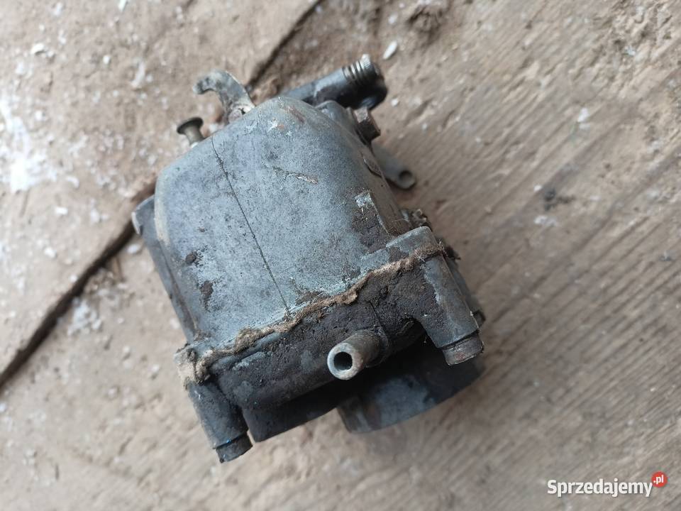 Gaźnik Robur Ifa Wartburg VBF 36F111 Lublin