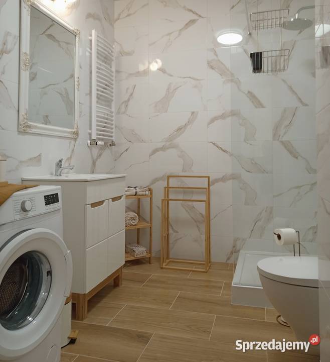 Apartament w KudowieZdroju Kudowa-Zdrój