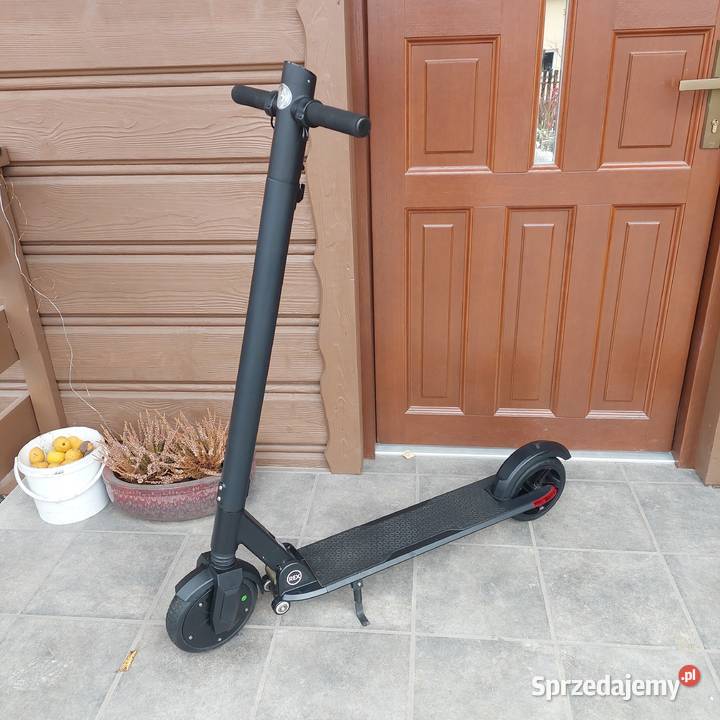 Hulajnoga elektryczna 350W 36V bateria 96Ah LG Bielsko-Biała