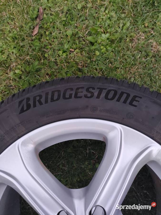Opony zimowe 17 55 Zawiercie