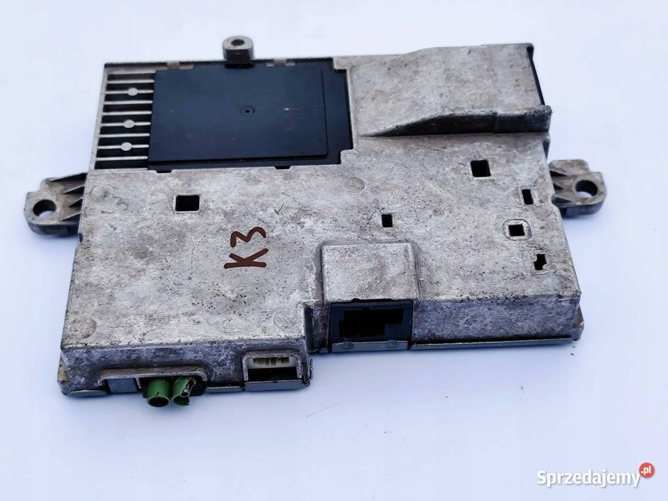 MERCEDES MODUŁ LICZNIKA HUD A2239009034