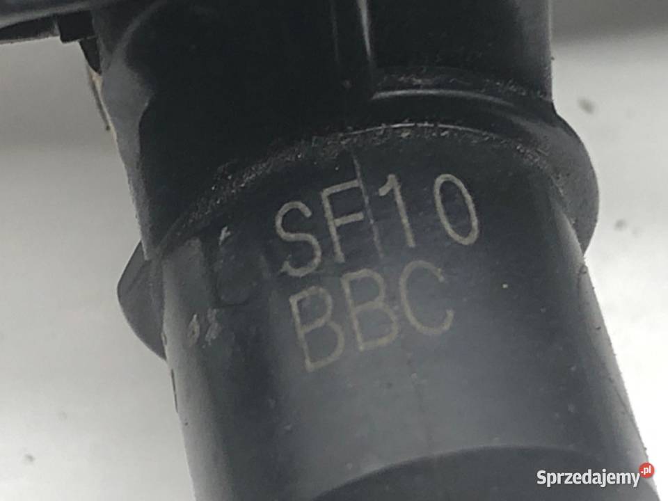 LISTWA WTRYSKOWA HONDA CIVIC VII 14 90 podkarpackie sprzedam