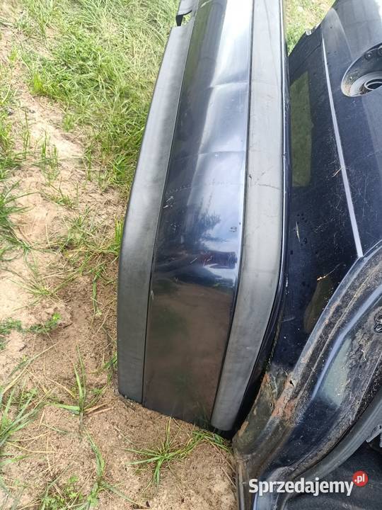 Zderzak tylny tył Saab 939802r kolor 257 Szczecin