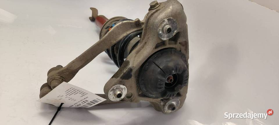 AMORTYZATOR PRAWY PRZÓD AUDI A4 B6 8E0413031 osobowe Lipno
