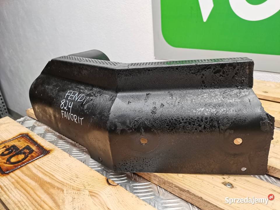 Osłona Fendt Wilkowo