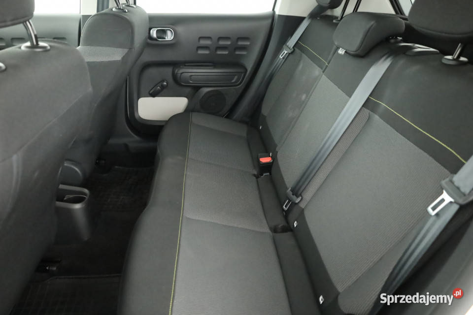 Citroen C3 12 PureTech C3 Piaseczno