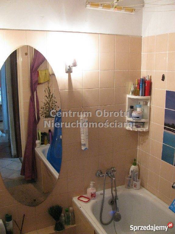 sprzedam mieszkanie 38m2 2pokojowe Olkusz balkon