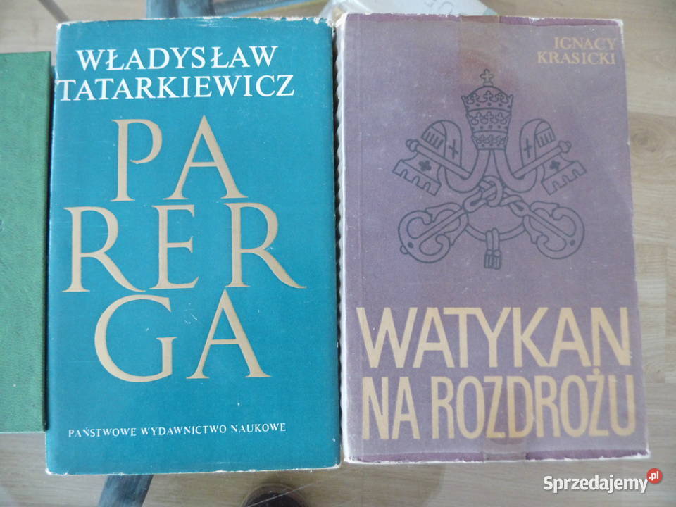 Zestaw ciekawych książek Radzewice