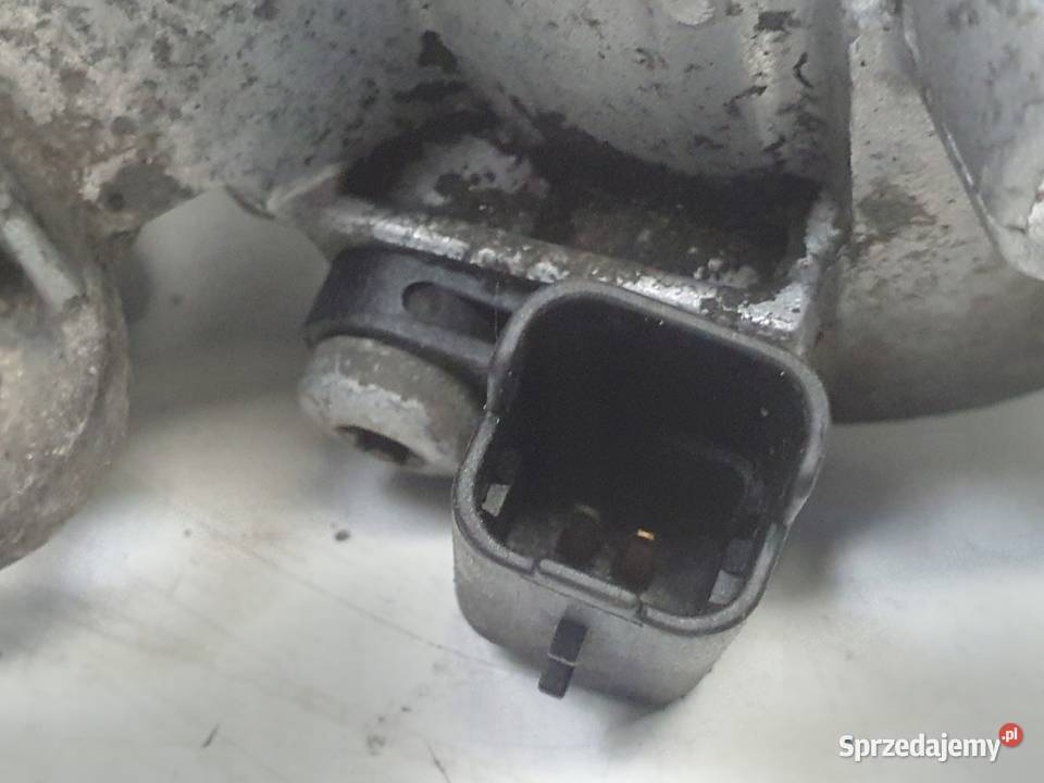 Land Rover Freelander II 22 TD4 PRZEPUSTNICA Janów