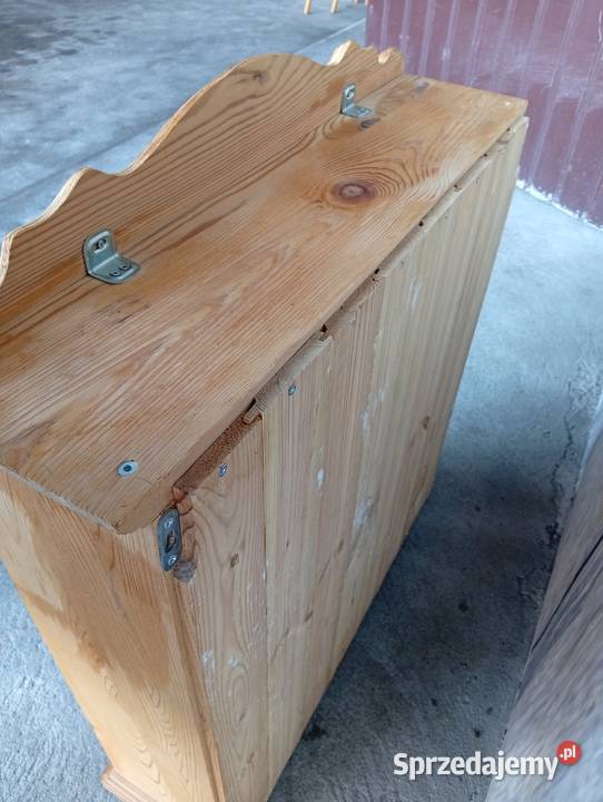 szafka wisząca 354 Byczyna