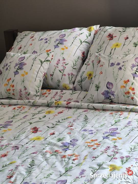 Pościele bawełniane Dom i Ogród Zakopane