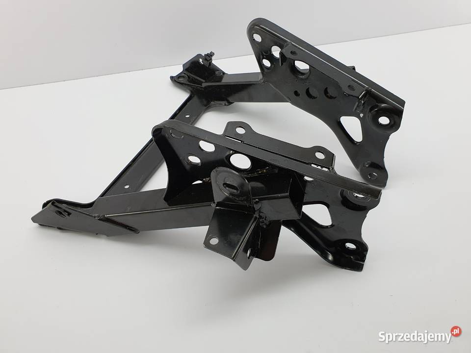 Stelaz Tyl Rama Can Am Outlander 1000 XMR Łódź