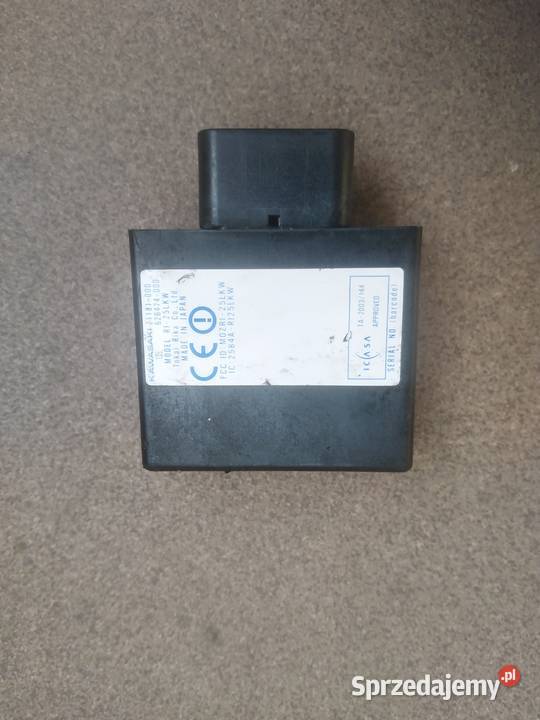 Kawasaki Z1000 moduł antena 21181000626474000 Golub-Dobrzyń