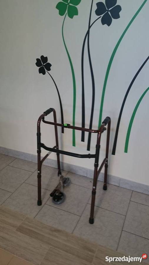 Balkonik aluminiowy AR208 składany 3funkcyjny Kielce