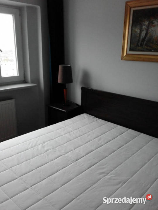 Biznesowe Centrum Warszawy Warszawa