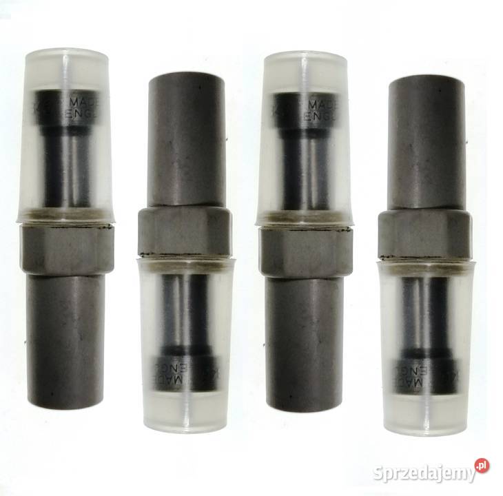 DLLA155S1323 DLLA132S1320 DLLA150S836 Poznań