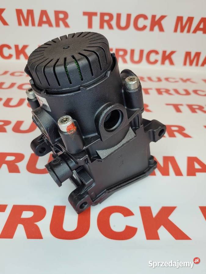 ZAWÓR modulator EBS man 0486203023 Mielec