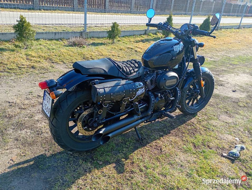 Hyosung gv125s 2022r 125cm3 świętokrzyskie Krynki