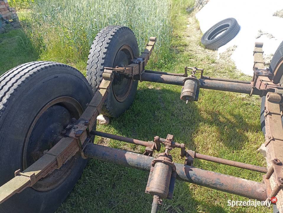 oś d34 d35 d43 d44 wielkopolskie sprzedam