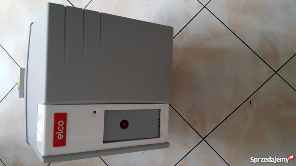 Palnik Gazowy Elco VG 2140 kw Nowy Sprzedam Kraków