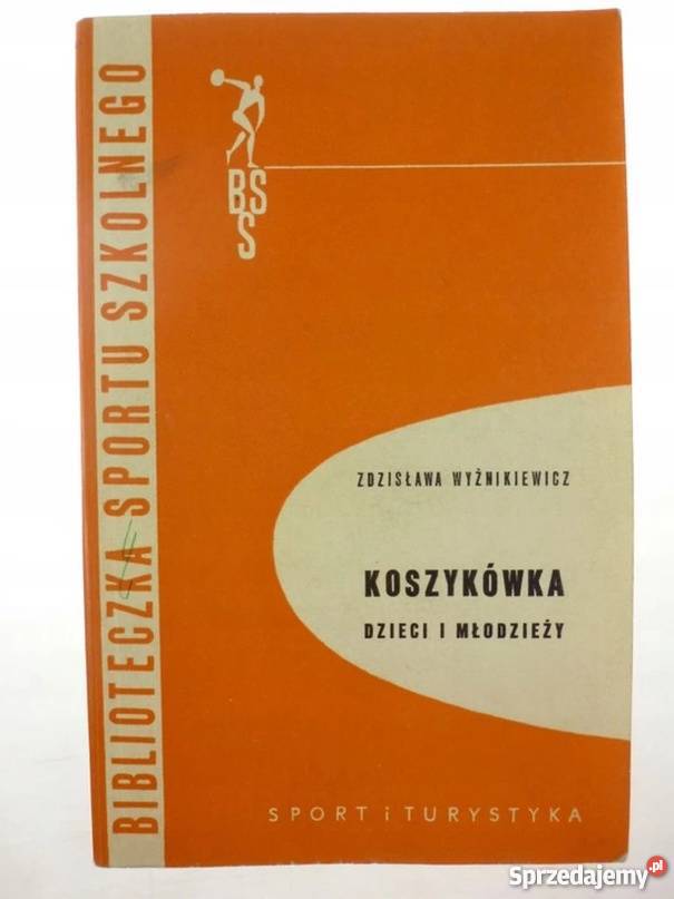 KOSZYKÓWKA DZIECI I MŁODZIEŻY WYŹNIKIEWICZ Z lubelskie