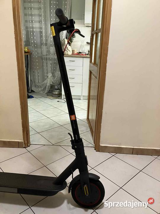 Hulajnoga elektryczna Mi Electric Scooter Pro 2 Bydgoszcz sprzedam