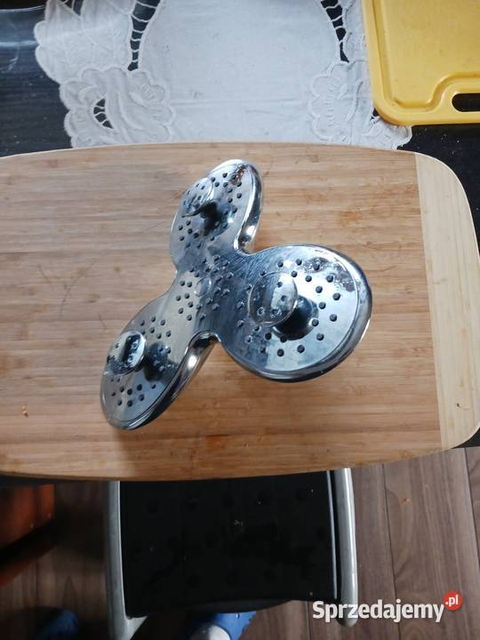 Głowica prysznicowa kształt płatka wysyłka Pozostałe łódzkie Wiśniowa Góra