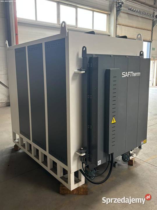 Piec do odpuszczania SAFTherm STDR96012A
