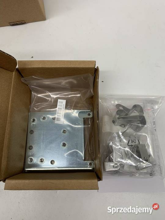 Allen Bradley 25EMC1FA Ground plate Warszawa
