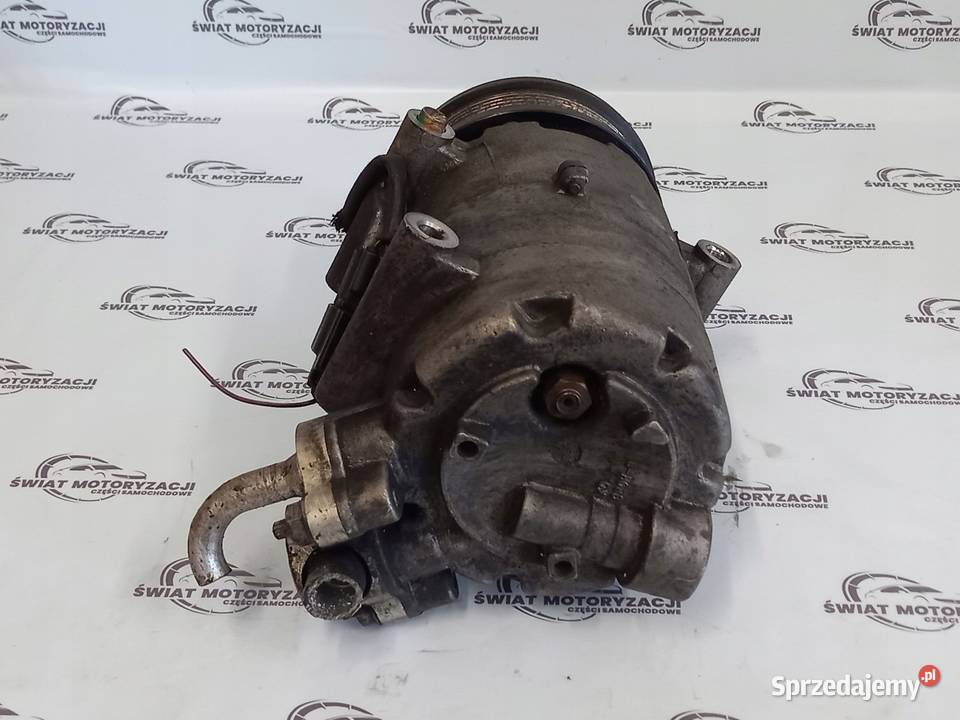 FORD KUGA 20 TDCI sprężarka klimatyzacji Kielce