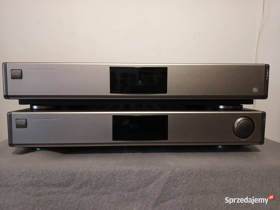 Zestaw MARANTZ Slim pomorskie Gdynia