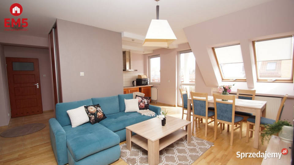 wynajmu mieszkania Białystok Zachodnia 425m2 2