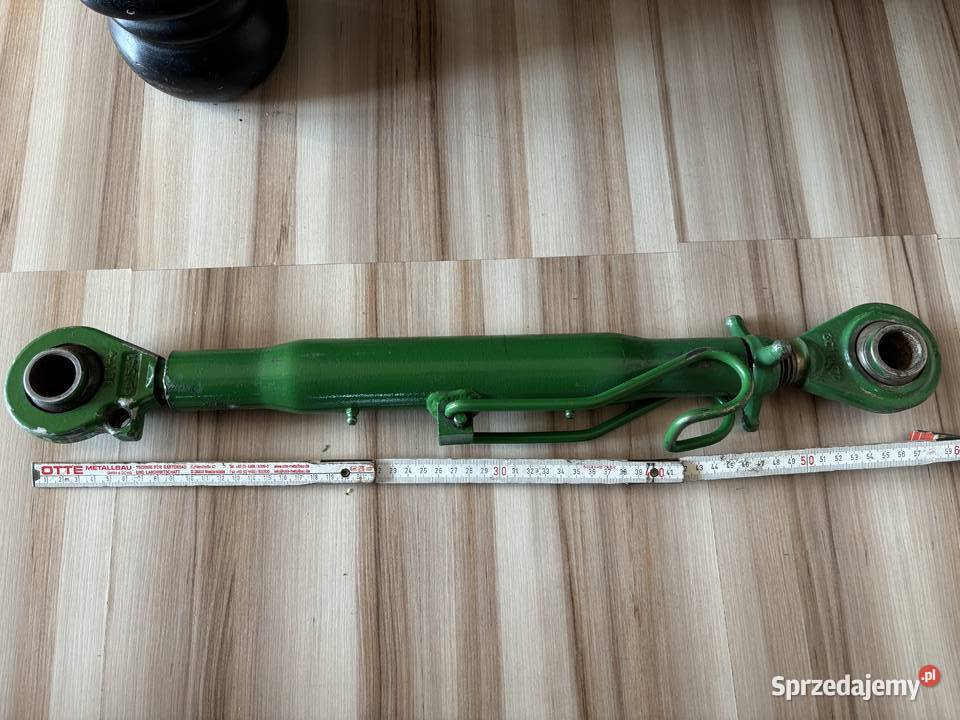 Łącznik przedni tuz John Deere Międzyrzecze