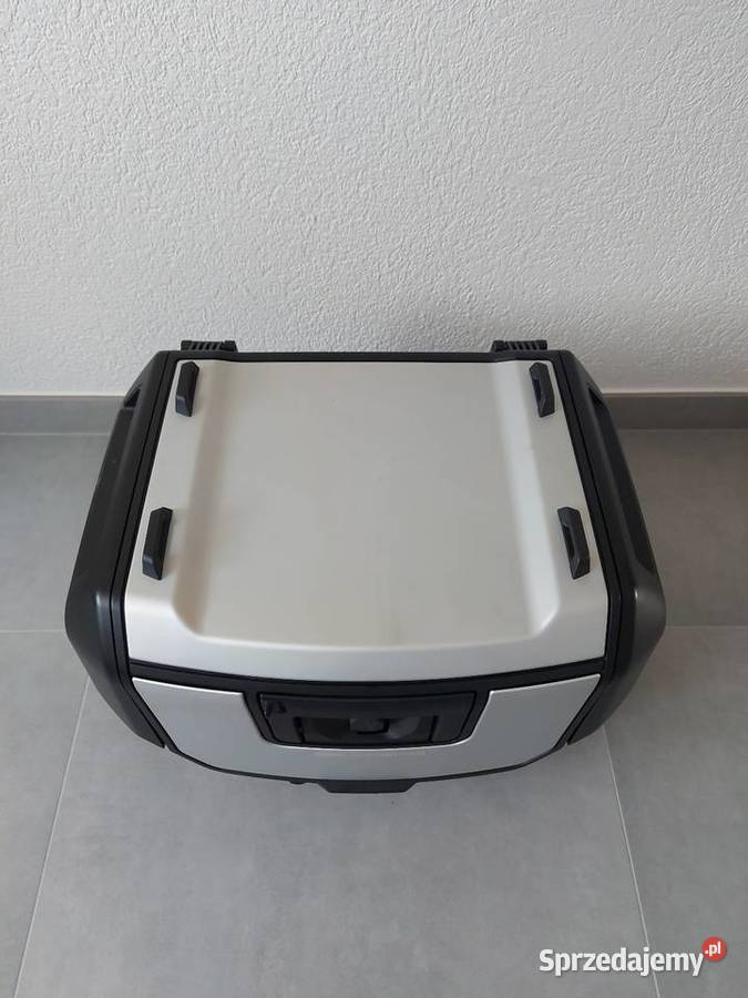 Bmw R1300GS kufer centralny prawy lewy sprzedam