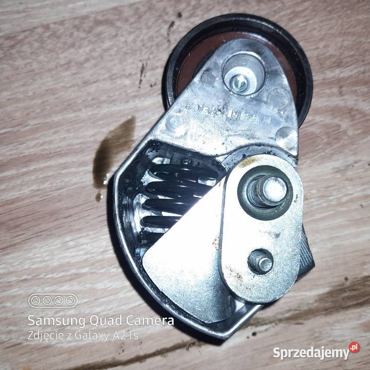 HYUNDAIKIA20 CRDINAPINACZ paska rozrzadu Jastrzębia Góra sprzedam