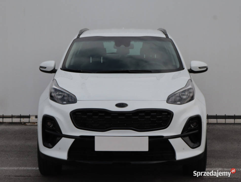 Kia Sportage 16 GDI elektryczne szyby